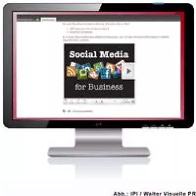 Bild: IPI erweitert Social-Media-Funktionalität von SharePoint-Portalen