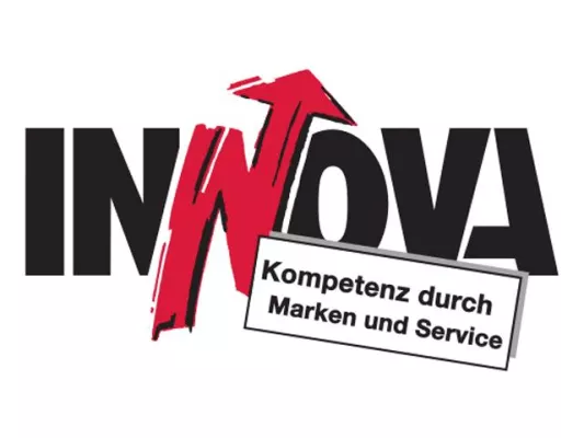 Bild: Innova Küchen – Viele Küchen radikal reduziert