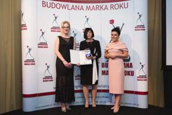 Bild: ALUPROF mehrfach auf Baugala des Jahres 2017 ausgezeichnet