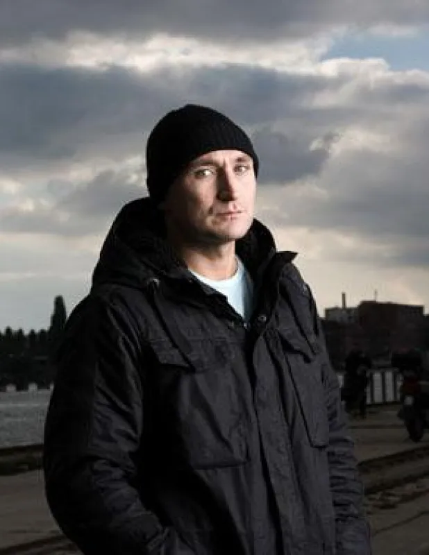 Murat Topal (Foto: Matze Schmidbauer)