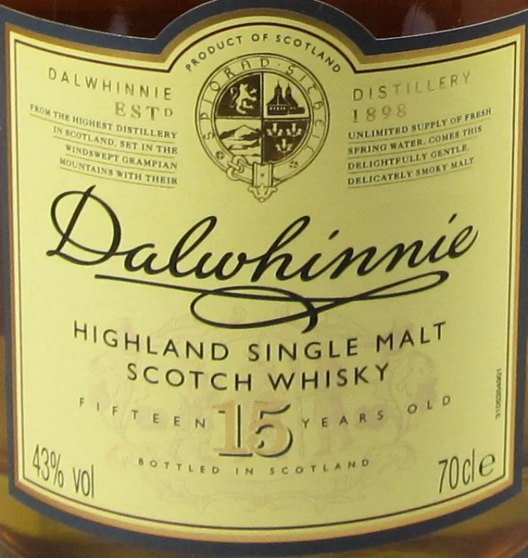 Whisky bei Delicious Berlin in Charlottenburg - Wilmersdorf