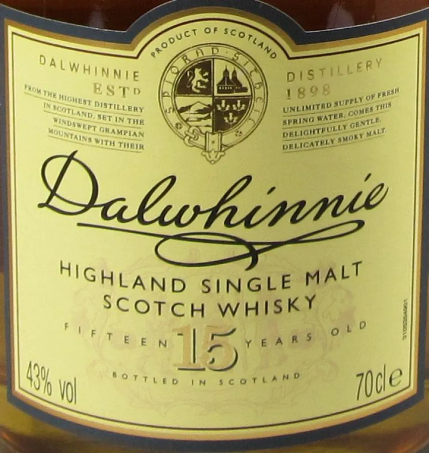 Whisky bei Delicious Berlin in Charlottenburg - Wilmersdorf