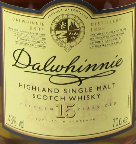 Bild: Whisky – eine extrem vielfältige Spirituose