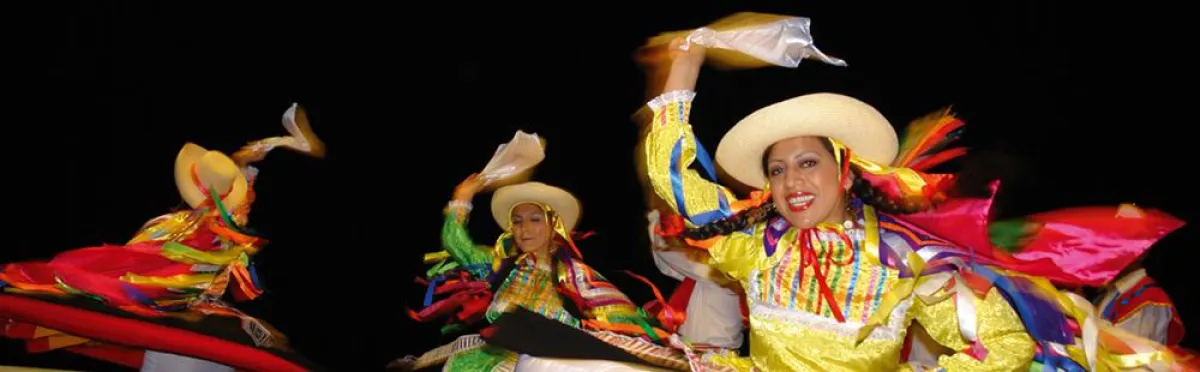 Raymi Peru e.V.