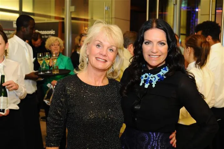 Bild: BYONIK® offizieller Partner des Deutschen Hörfilmpreises