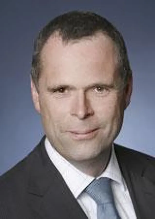 c.con-Geschäftsführer Stefan Mierzowski