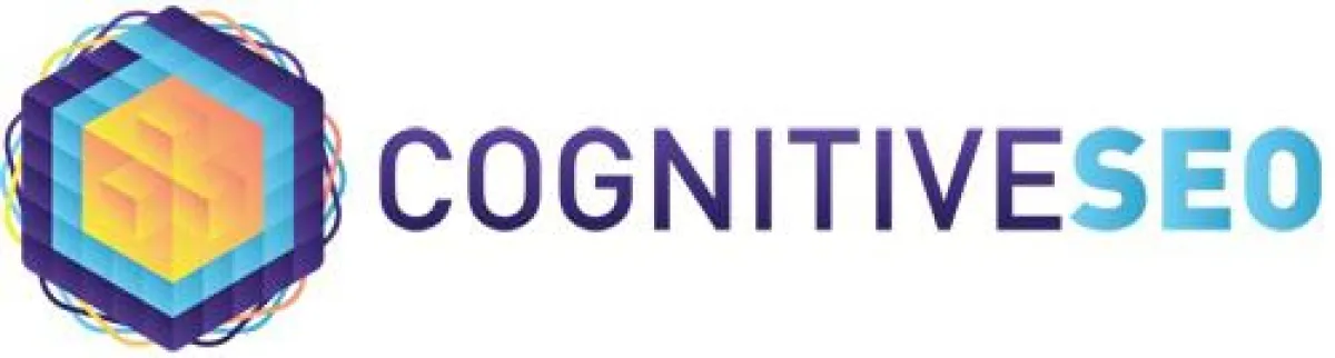 Logo CognitiveSEO