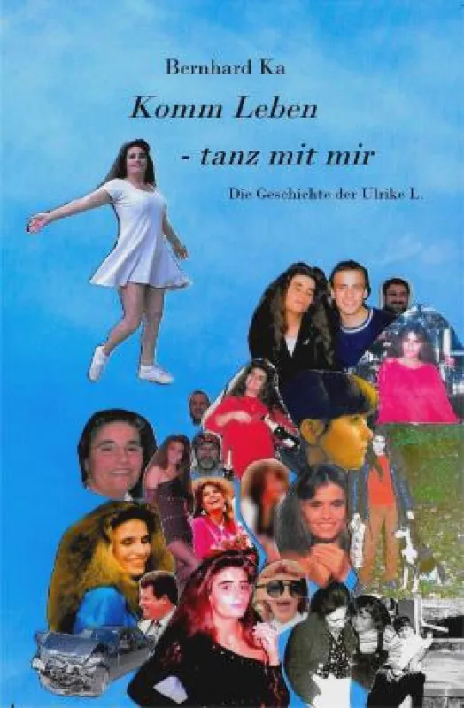 Ein autobiografischer Roman 286 Seiten 18,90 €