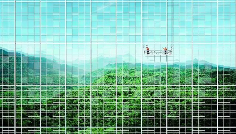 Bild: „horizonte zingst“ zu Gast bei der Baltischen Biennale