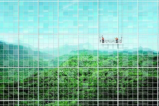 Bild: „horizonte zingst“ zu Gast bei der Baltischen Biennale