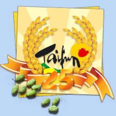 Taifun Food feiert 25. Jubiläum Bild: Taifun Food feiert 25. Jubiläum