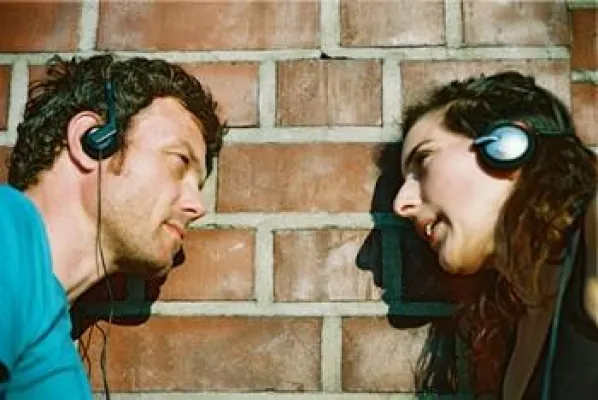 Bild: Ideen für 50 Quadratmeter Extraraum gesucht. Audiotour /Werkstatt Wedding/ wird auf Kulturfestival vorgestellt