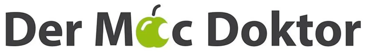 Logo Der Mac Doktor