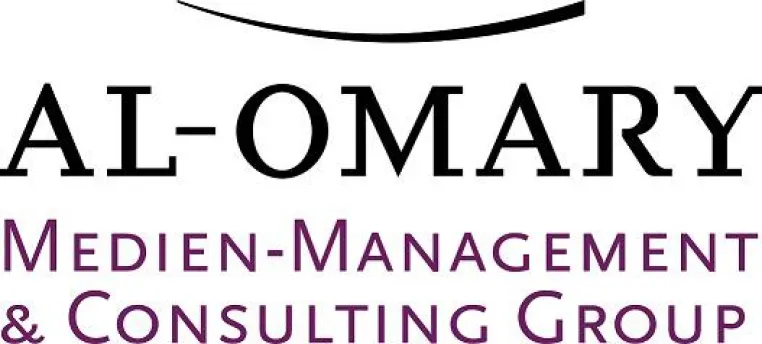 Bild: BV Besteller Verlag und Dirk Kreuter vertrauen ihre PR der Al-Omary MMC Group an