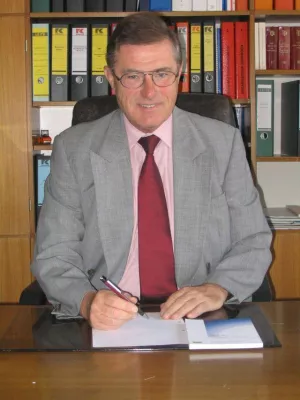 Bild: Franz Kassecker GmbH - 12 Jahre EMB-Wertemanagement in der Bauwirtschaft