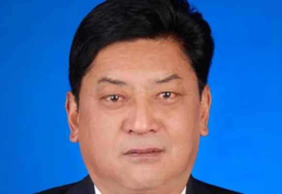 Bild: Neuer Gouverneur der Autonomen Region Tibet: Neuauflage derselben alten Geschichte