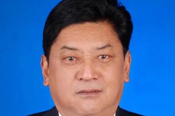 Bild: Neuer Gouverneur der Autonomen Region Tibet: Neuauflage derselben alten Geschichte