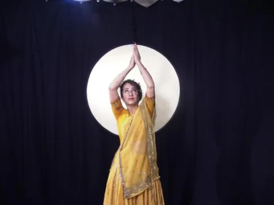 Bild: Sinnliche Kostbarkeiten aus dem fernen Orient