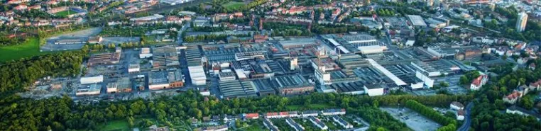 Bild: Osnabrücker Industriearchitektur erleben
