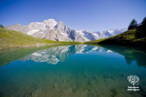 Bild: Die norditalienische Urlaubsregion Aostatal engagiert sich vertieft auf dem deutschsprachigen Markt