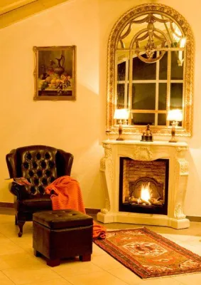 Sport- und Wellnesshotel Ödhof erhält 4 Sterne Bild: Sport- und Wellnesshotel Ödhof erhält 4 Sterne