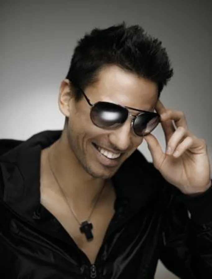 Mathias Schmid | Fashion