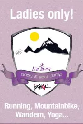 Bild: ISCHGL LADIES BODY & SOUL CAMP 2014: Das perfekte Mädels-Wochenende