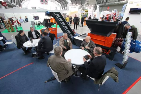 Bild: Internationale Energiemessen in Polen verzeichnen großen Ausstellerzuwachs