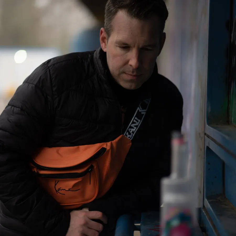 André Nagy - Experte für Influencer Marketing für Unternehmer