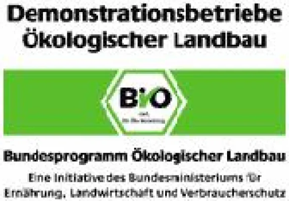 Bild: Wetterkapriolen halten Demonstrationbetriebe auf Trab