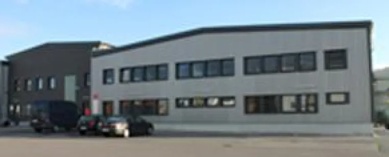 DIP-Partner AENGEVELT vermittelt rd. 1.400 m² Büro- und Logistikfläche in Leipzig Bild: DIP-Partner AENGEVELT vermittelt rd. 1.400 m² Büro- und Logistikfläche in Leipzig