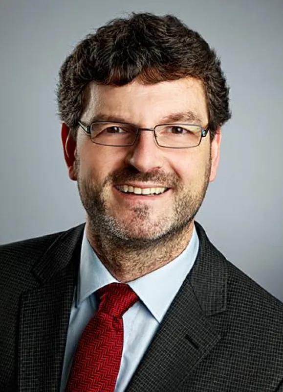 Reinhold Poensgen