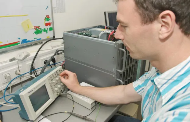 Bild: Neue Version von Echtzeit-Simulationssoftware verfügbar