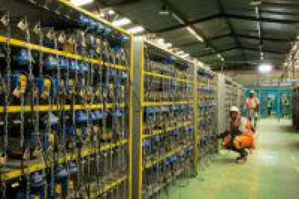 Bild: Ein Blick in die Investmentzukunft