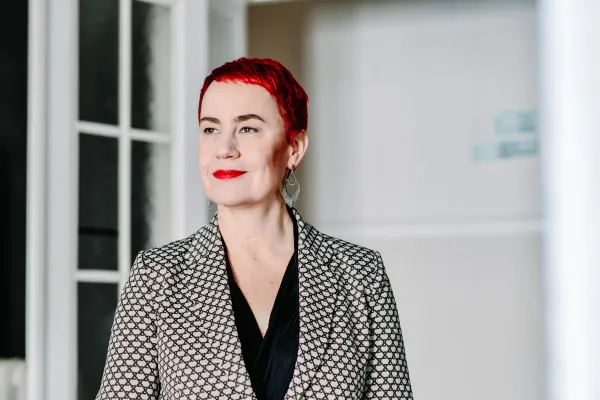 Bild: Demokratie braucht Führung – nicht nur Verfahren