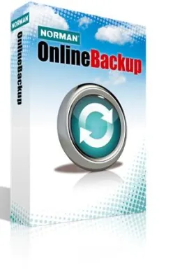 Bild: Datensicherung: Norman mit Online Backup für Privatanwender
