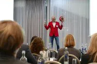 Bild: Der Wandel im Personalwesen in der Hotellerie