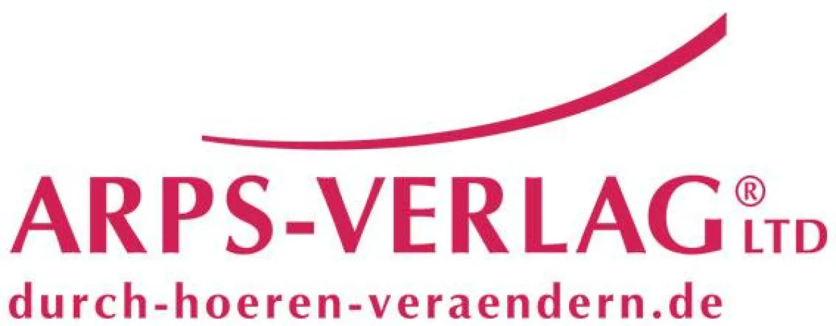 Logo Arps-Verlag