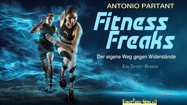 Eine Hymne an die Bewegung und die Freiheit, unser Leben selbst zu gestalten Bild: Eine Hymne an die Bewegung und die Freiheit, unser Leben selbst zu gestalten