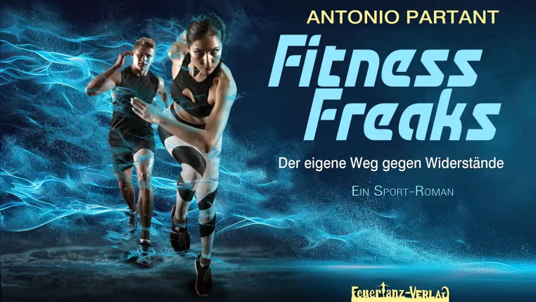 Eine Hymne an die Bewegung und die Freiheit, unser Leben selbst zu gestalten Bild: Eine Hymne an die Bewegung und die Freiheit, unser Leben selbst zu gestalten