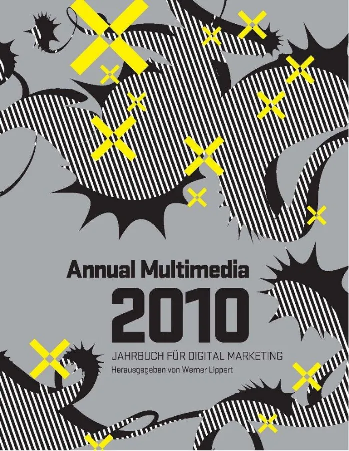 Annual Multimedia 2010, WALHALLA Metropolitan, ISBN 978-3-8029-0410-3, ET: 2.12.2009, 79,- Euro