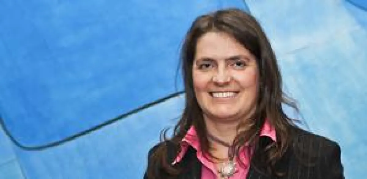 Sylvia Berger - Arbeitsrechtsberaterin