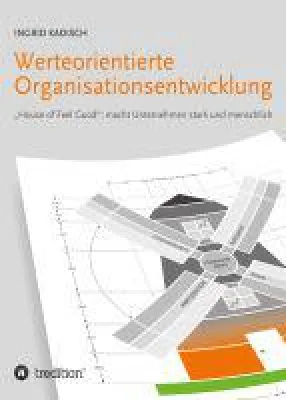 Bild: Werteorientierte Organisationsentwicklung - Wege zu einer wertschätzenden Unternehmenskultur