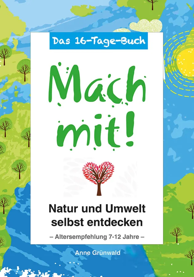 ?Mach mit!? und gewinn ein Klimapaket