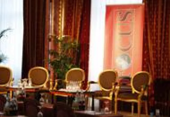 2. FOCUS-Jahrestagung: Zukunft Maschinen- & Anlagenbau Bild: 2. FOCUS-Jahrestagung: Zukunft Maschinen- & Anlagenbau