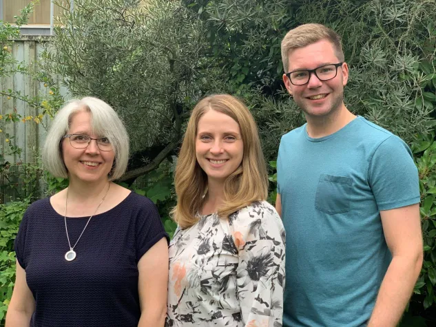 Bild: 5 Jahre Global Micro Initiative e.V.: Menschen in Armut Perspektiven bieten