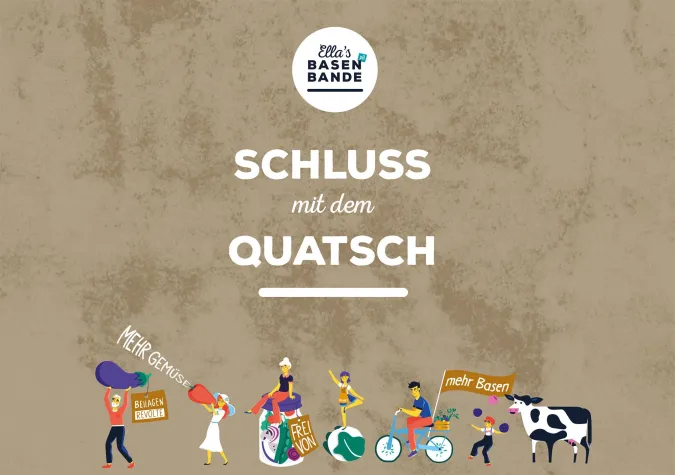 Oma rettet die Welt Bild: Oma rettet die Welt