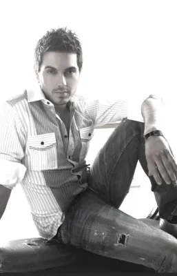 Bild: Der griechische Megastar auf Europatour - Get ready for Michalis Hatzigiannis - MX Tour 2009