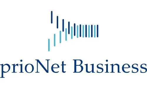 Bild: prioNet - Neue Business-Tarife 2014