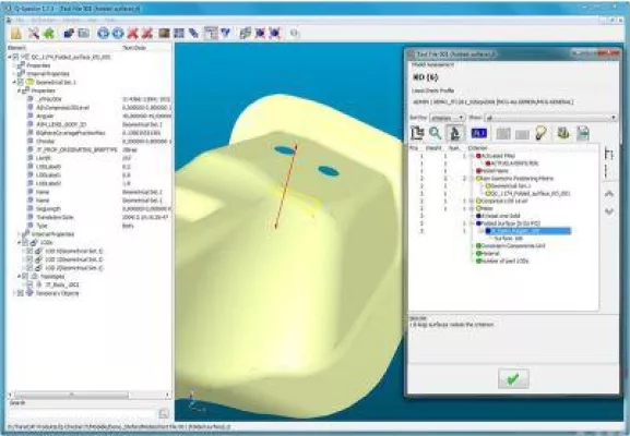 Bild: Transcat PLM liefert JT-Applikationen zur Absicherung der virtuellen Produktentstehung